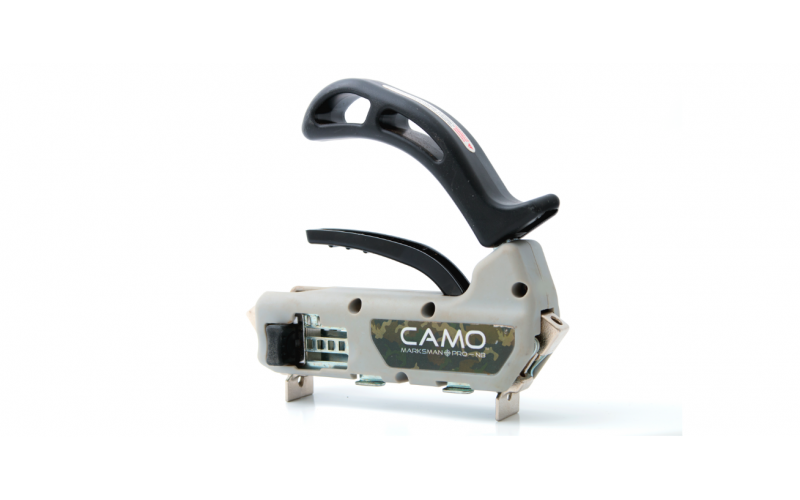 Camo® Marksman PRO®-NB zum Verlegen von Terrassendielen 83-127 mm