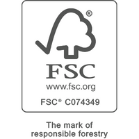 Kebony ist FSC® zertifiziert